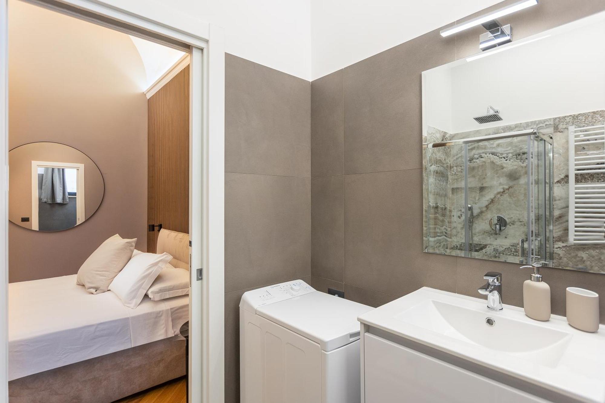 Luxury Suite Trevi Рим Экстерьер фото