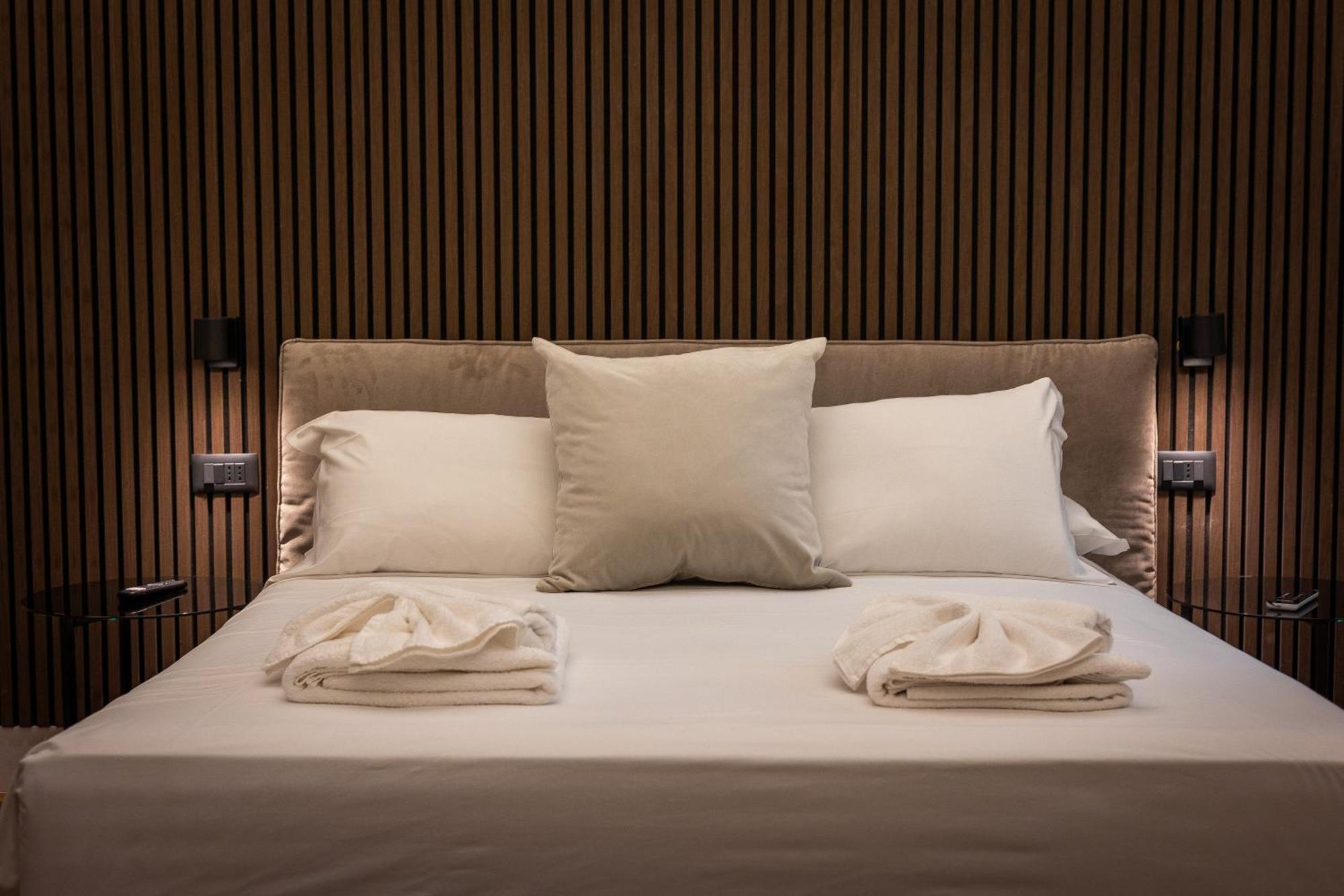 Luxury Suite Trevi Рим Экстерьер фото