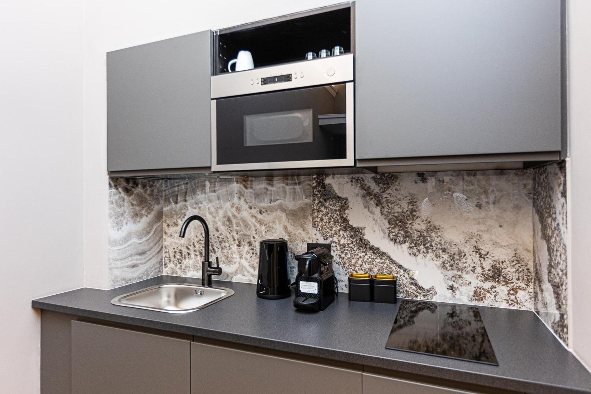 Luxury Suite Trevi Рим Экстерьер фото